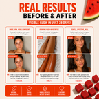 Glow Tanning Gummies